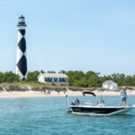 5 Summer Day Trip Ideas Near Emerald Isle, North Carolina