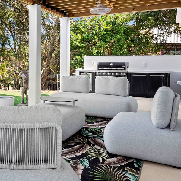 Vacation Rentals with Barbecue Grills in Emerald Isle, NC