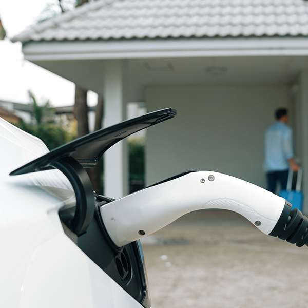 Vacation Rentals with EV Chargers in Emerald Isle, NC