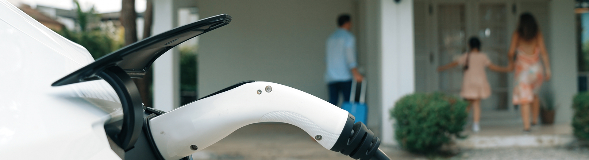 Vacation Rentals with EV Chargers | Emerald Isle, NC