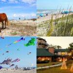 Emerald Isle Through the Seasons: A Year-Round Destination