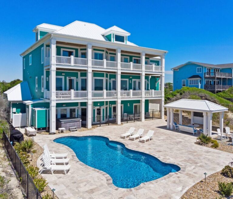 Emerald Isle Vacation Rentals & Real Estate | Emerald Isle Realty
