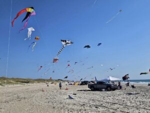 Must See Fall Events on North Carolina’s Crystal Coast