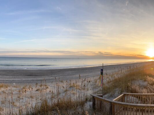 7 Reasons Why You Should Vacation in Emerald Isle, NC This Winter