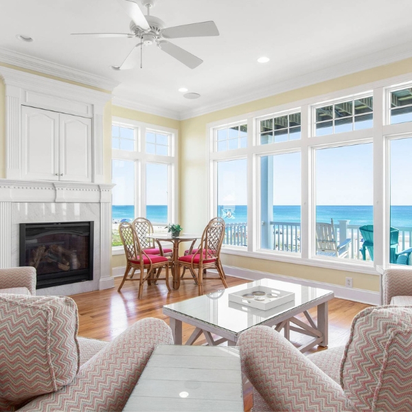 Emerald Isle Beach Vacation Rental