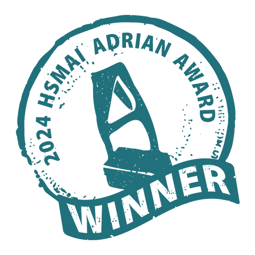 Emerald Isle Realty HSMAI Adrian Award 2024