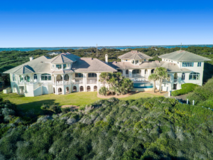 Featured Property – Chateau of the Isle