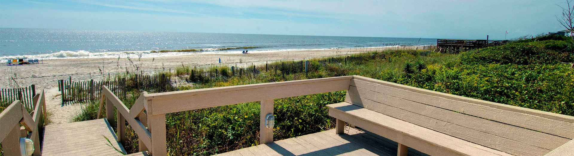 Bogue Shore Club Condos | Pine Knoll Shores Condo Rentals