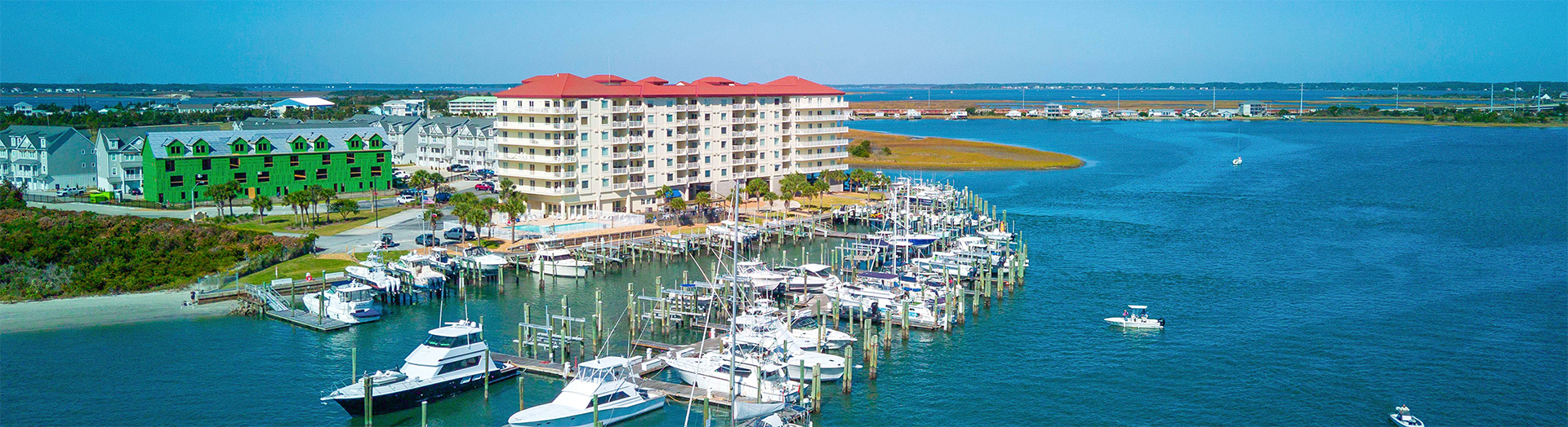 image of Old Towne Yacht Club