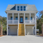 Featured Property – Pocket Full of Shells