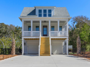 Featured Property – Pocket Full of Shells