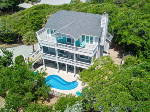 Featured Property – Azure Waves