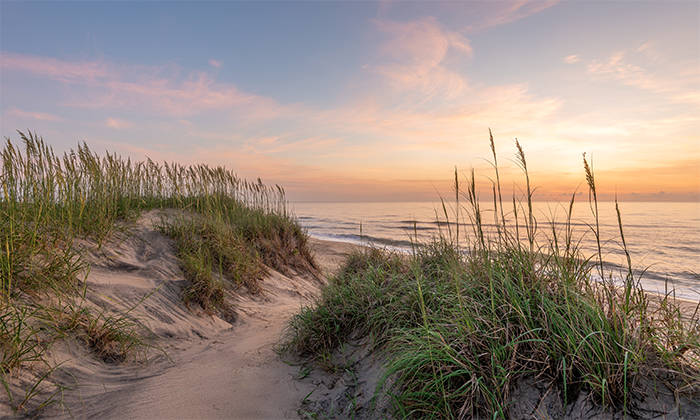 No Worries Vacation with Emerald Isle Realty