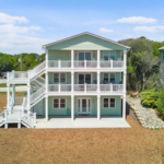 Featured Property – A Lil Salt ‘n Lime