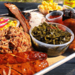 Where to Find the Best Seafood & Summer Eats on the Crystal Coast