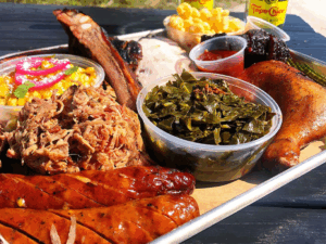 Where to Find the Best Seafood & Summer Eats on the Crystal Coast
