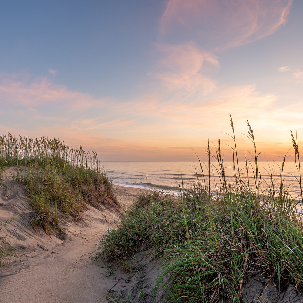 Explore the Beach Communities of the Crystal Coast