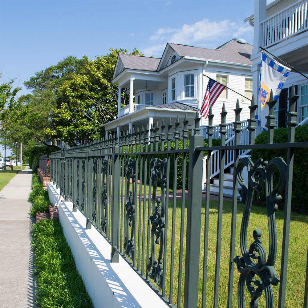 Beaufort Historic Homes Tour