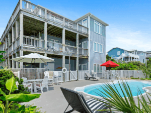 Featured Property – Sandy Britches