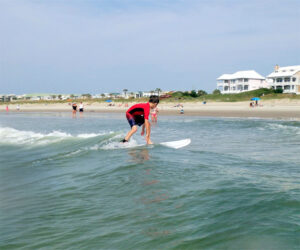 Top 5 Things to Do with Kids this Summer in Emerald Isle, NC