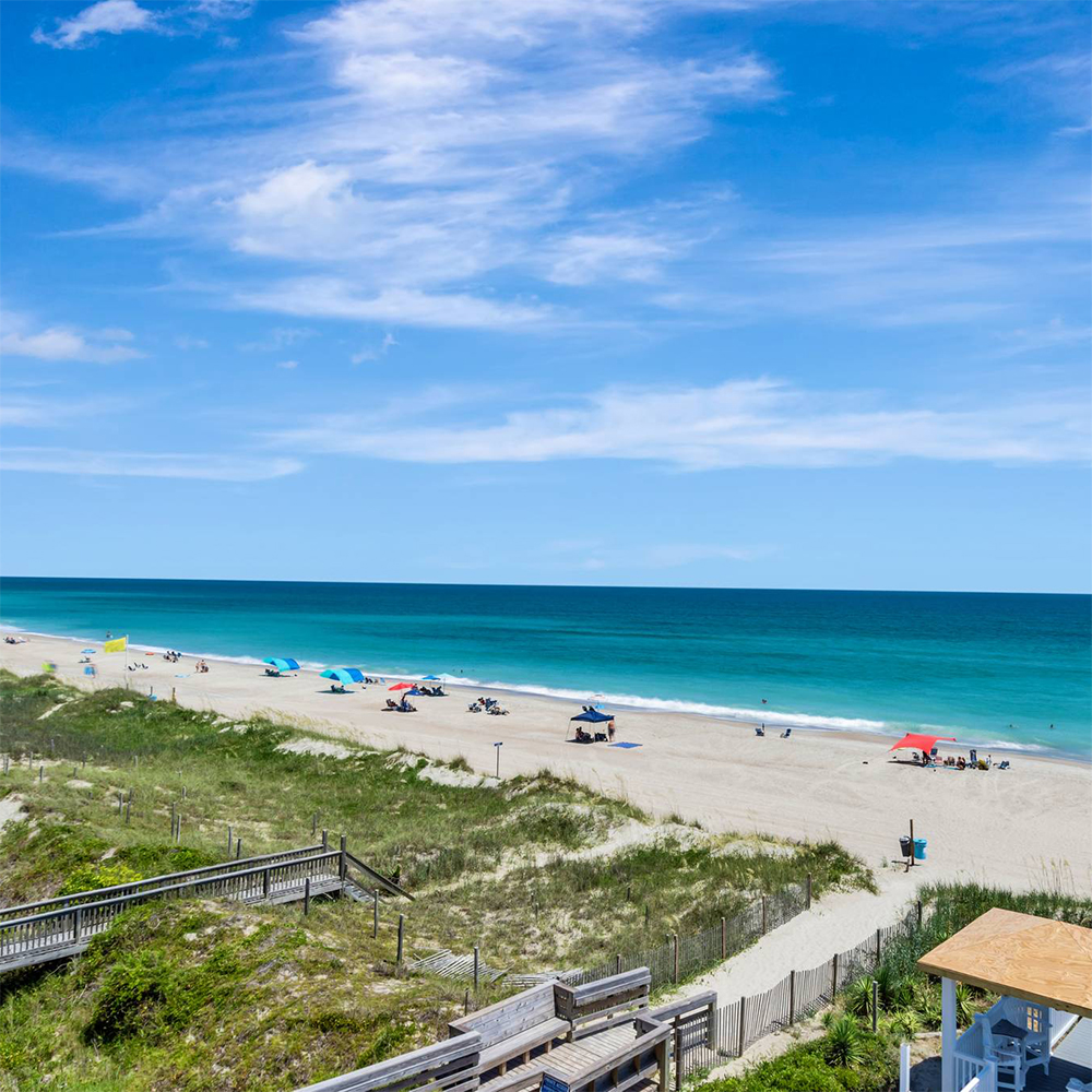 Find Your Perfect Vacation Rental
