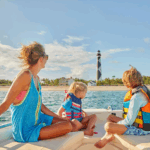20 Fun Things to Do with Big Families Along the Crystal Coast