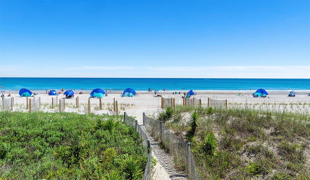 Guest Services - Emerald Isle Realty