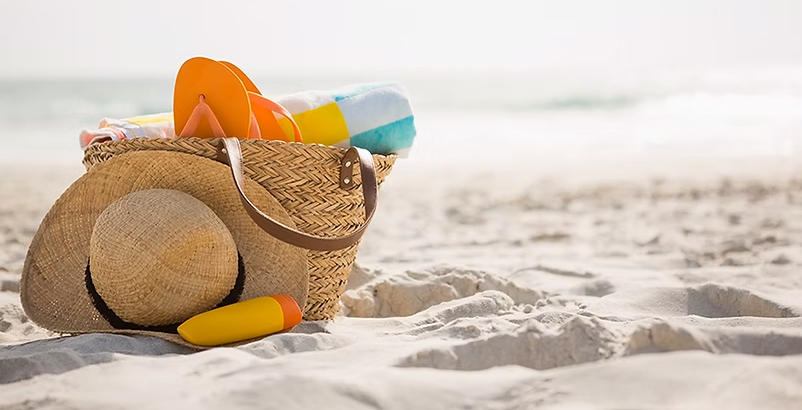 Beach Gear Rentals