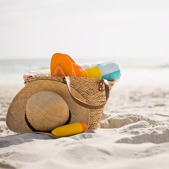Beach Gear Rentals