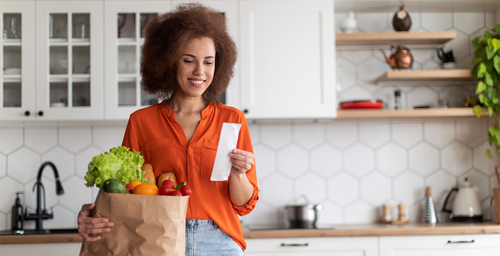 Grocery Services