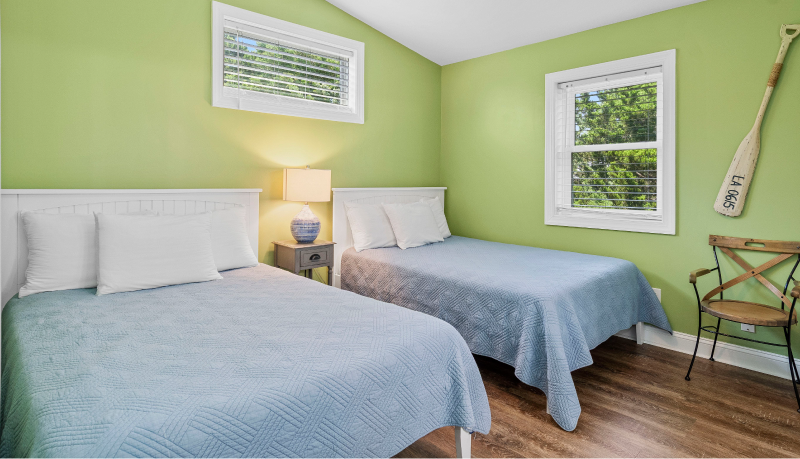 image of Sweet Dreams Beach House bedroom