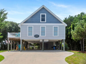 Featured Property – Sweet Dreams Beach House