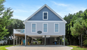 Featured Property – Sweet Dreams Beach House