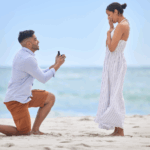 Say Yes by the Sea: Where to Propose Along the Crystal Coast