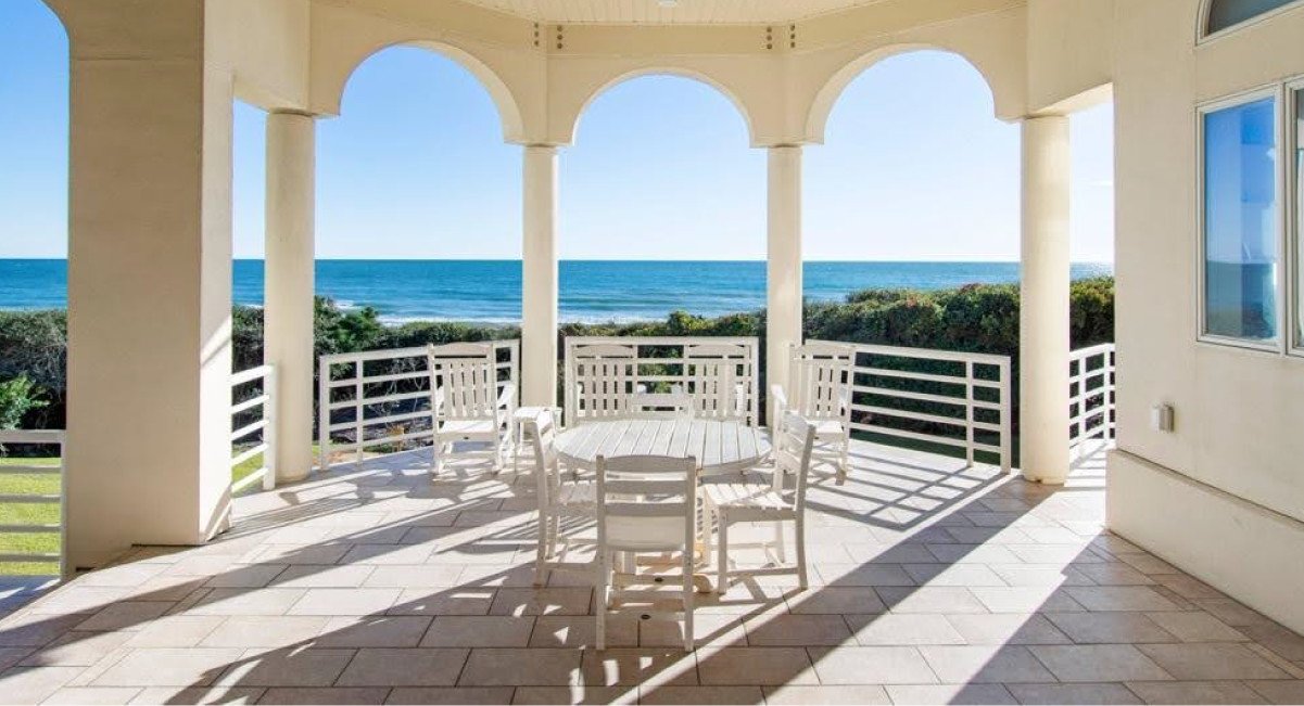 Experience Less Worry & More Magic - Emerald Isle Realty