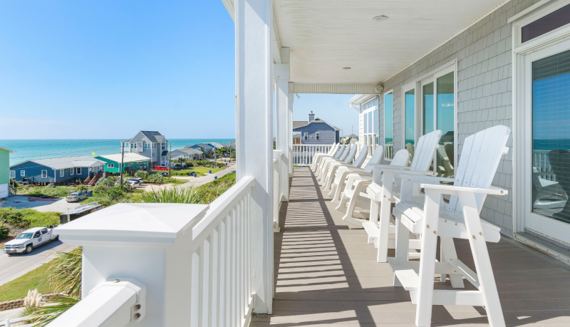 sea it all - covered deck