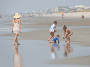 5 Reasons to Book Your 2026 Emerald Isle Vacation Early