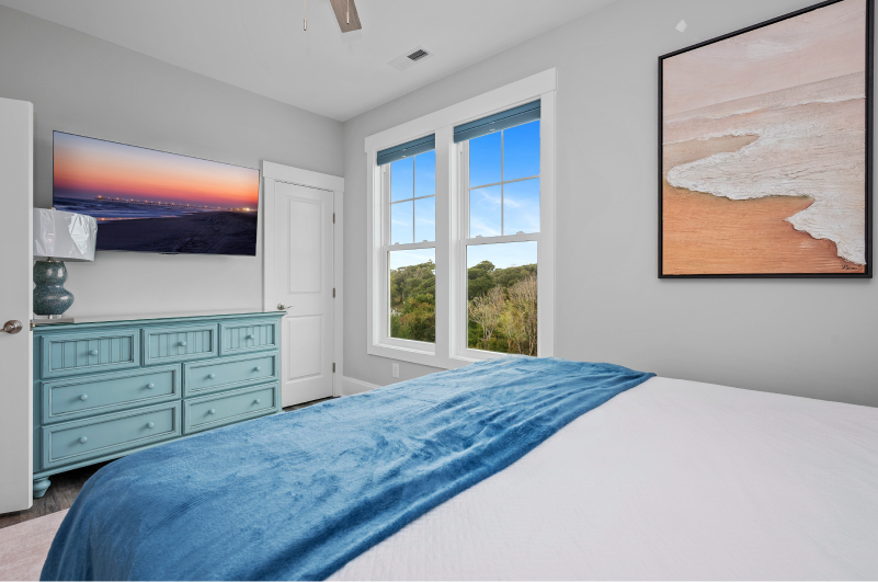 Village West 9011 Sandless bedroom 2