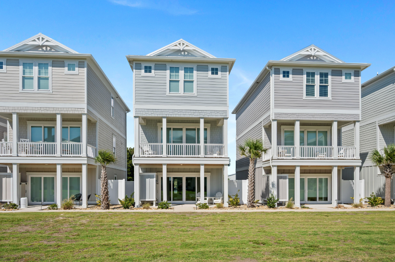 Village West 9011 Sandless vacation rentals