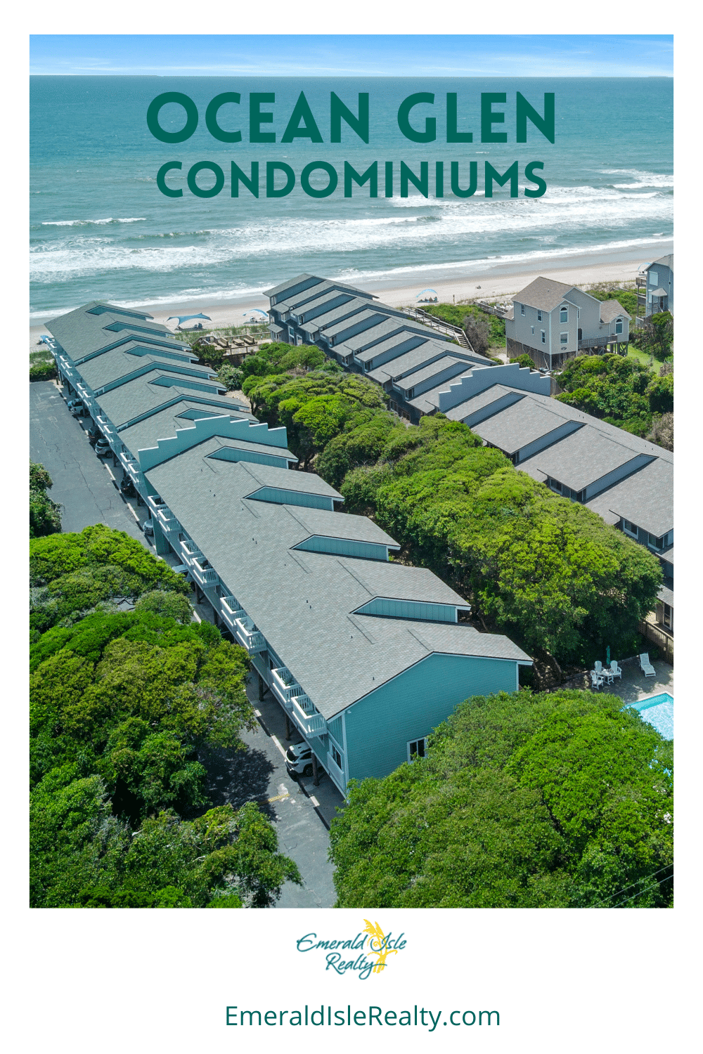 Ocean Glen Condos