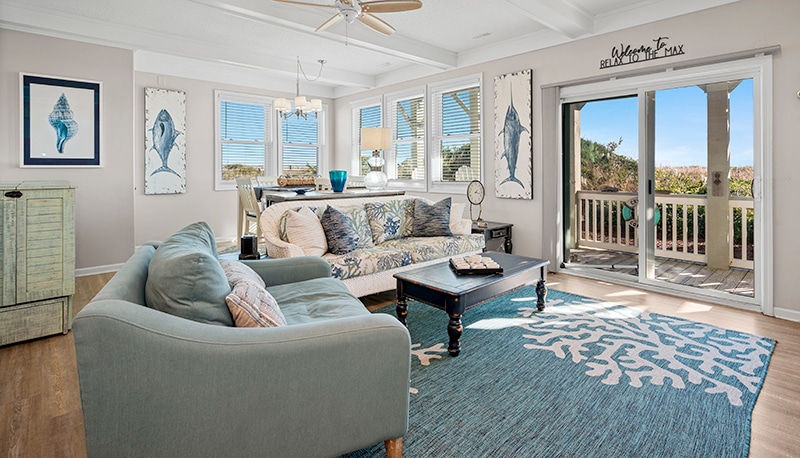 pier pointe 4 a-1 living