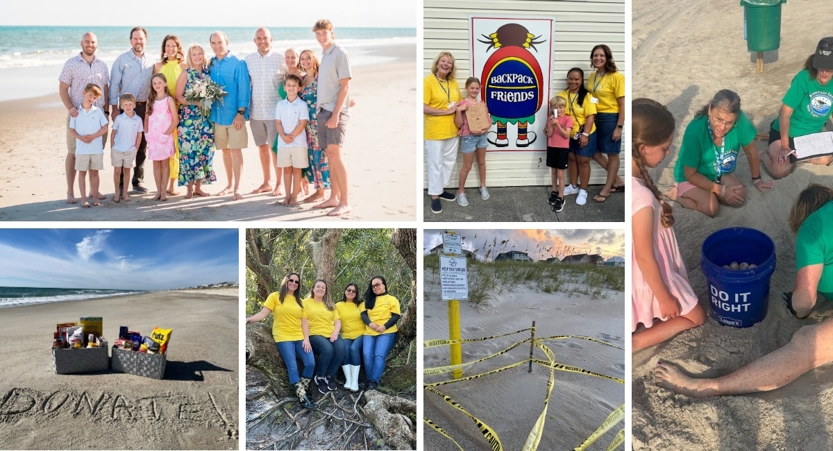 What is next for Emerald Isle Realty