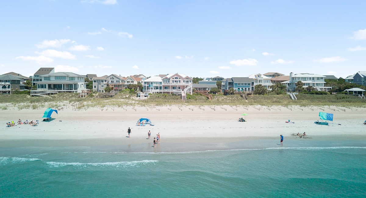 64 Years of Crystal Coast Hospitality - Principles from a Family Business