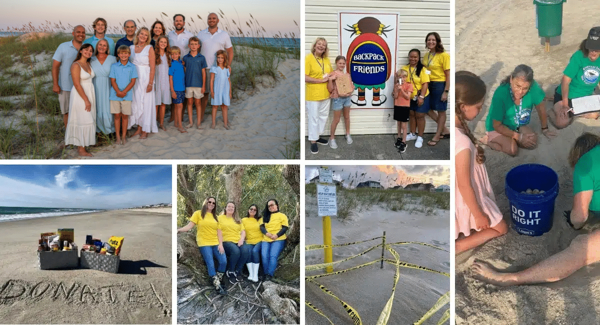 What is next for Emerald Isle Realty