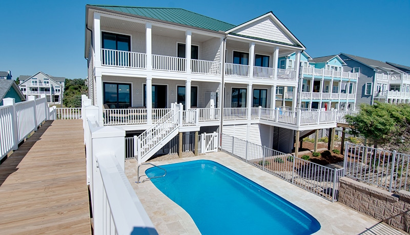 Featured Property - Cedar Lodge West vacation home for rent