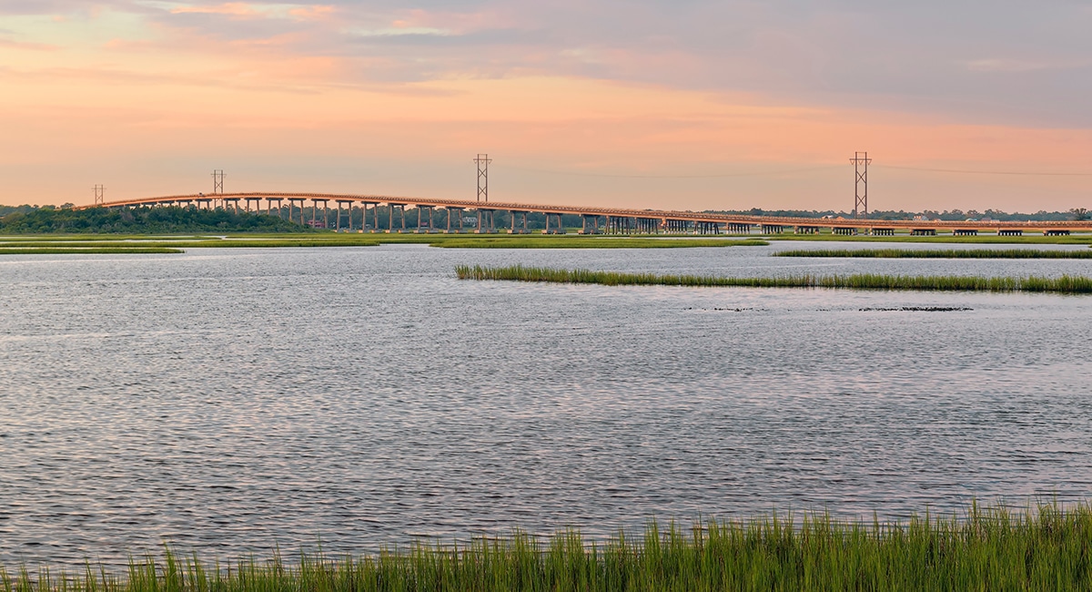 Why Emerald Isle is Ideal for a Nightly Getaway