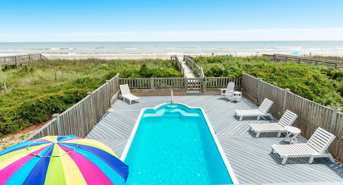 Why a Short Beach Vacation Can Be of Great Value