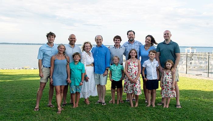Family Reunions in Emerald Isle, NC