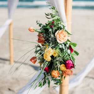 Meet Your Emerald Isle Wedding Planner