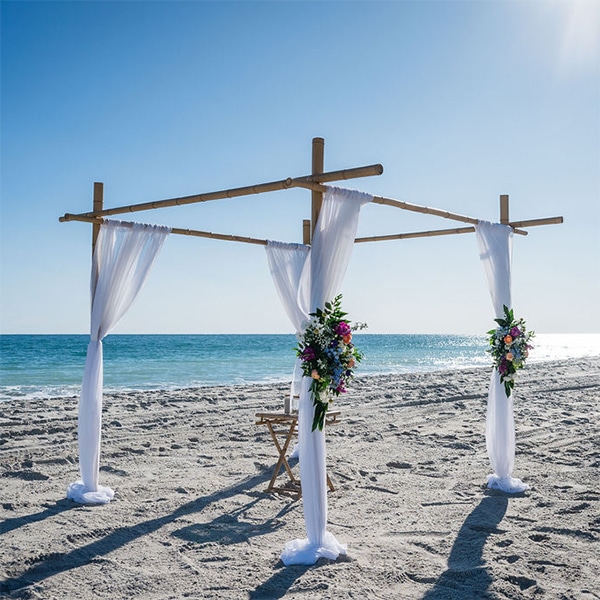 Wedding Services in Emerald Isle, NC